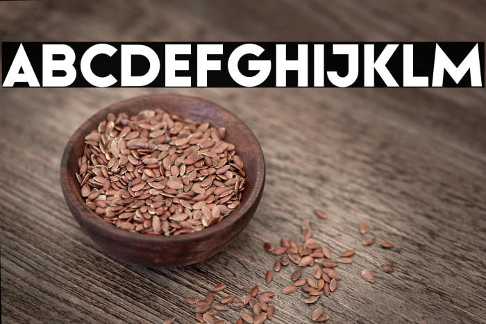 Growland Bold Example 2