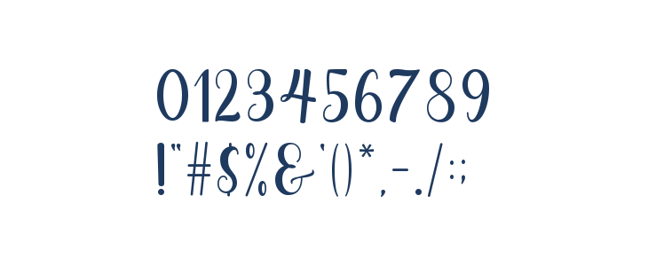 Growloves Other Characters