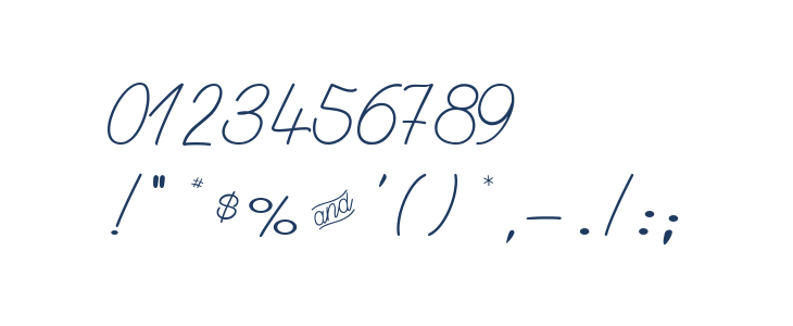 Grown Localy_PersonalUseOnly Other Characters