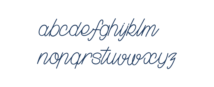 Grown Localy_PersonalUseOnly Lowercase