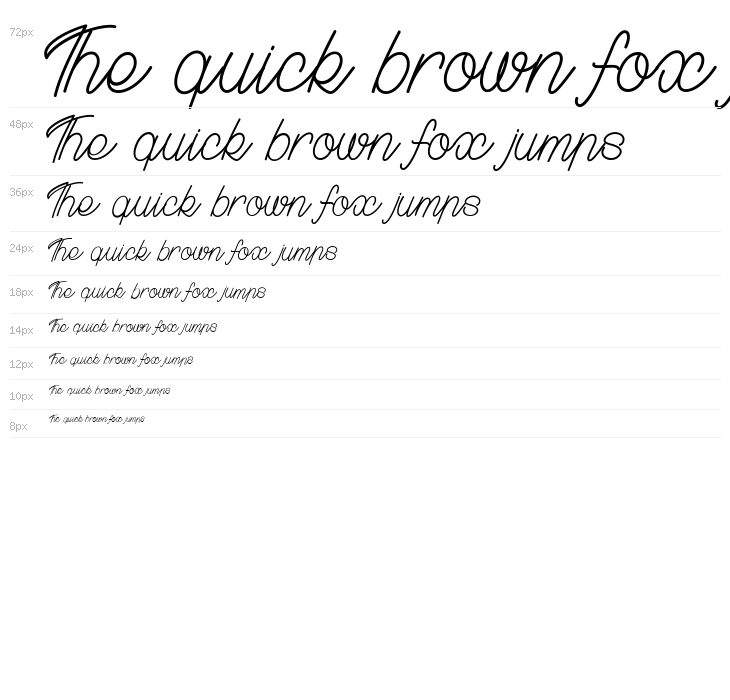 Grown Localy Waterfall