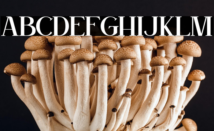 Grown Personal Use Example 1