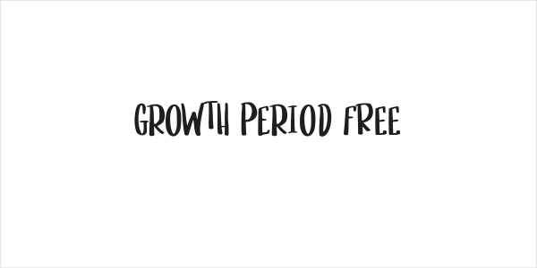 Growth Period FREE Logo