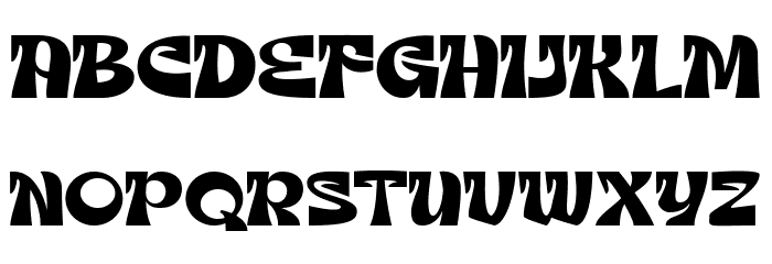 GrowvokiaDEMO Font OTHER CHARS