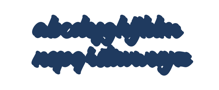 Groyline Personal Use Lowercase