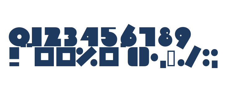 GrubaBerta Other Characters