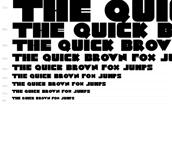 GrubaBerta Waterfall