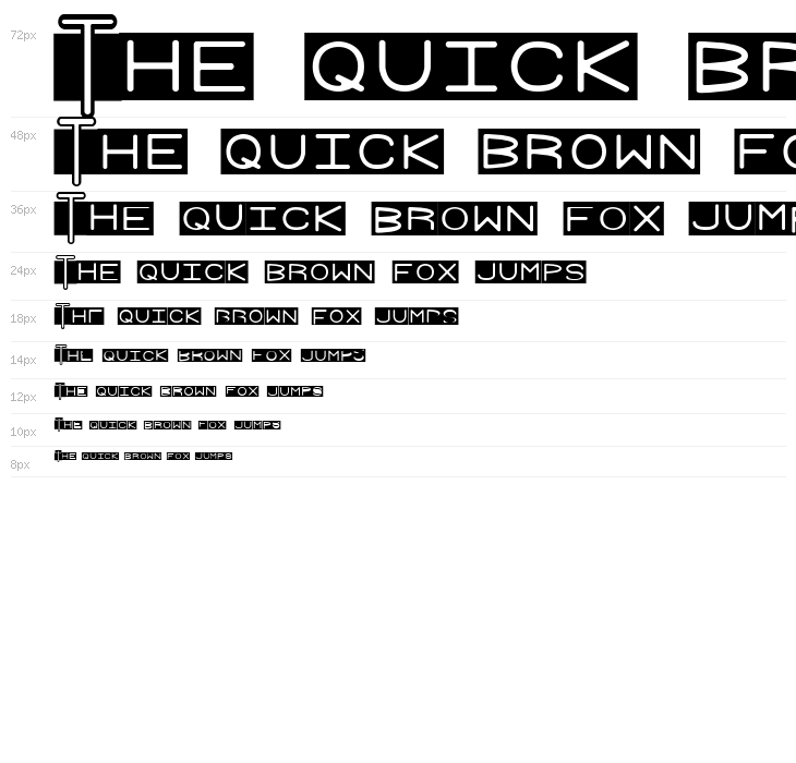 Grudge BRK Waterfall