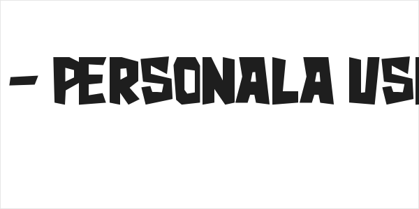 Grufy - Personala use only Logo