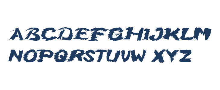 Grumpy Cat Lowercase