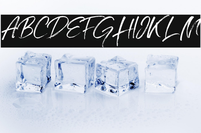 Grumpys Regular Example 2