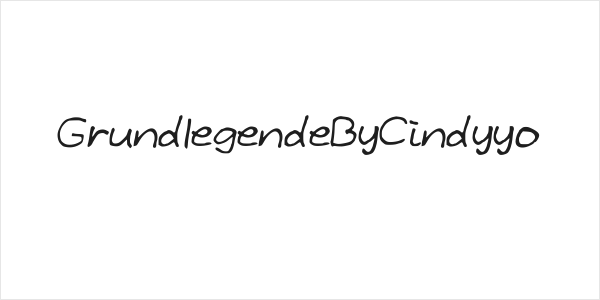 GrundlegendeByCindyyo Logo