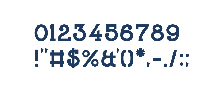 Grundsten Other Characters