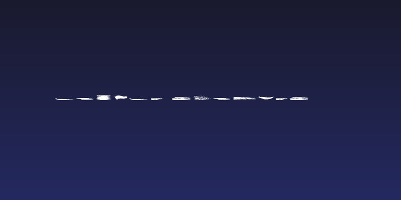 Grunge Strokes 01 Social Header