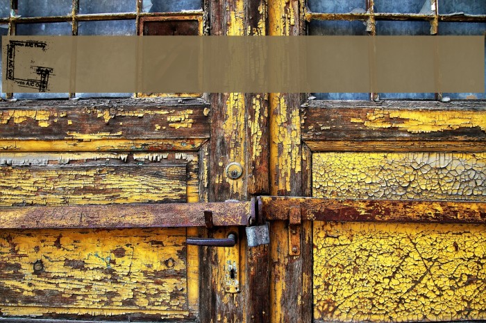 Grunge zinda bad Example 1