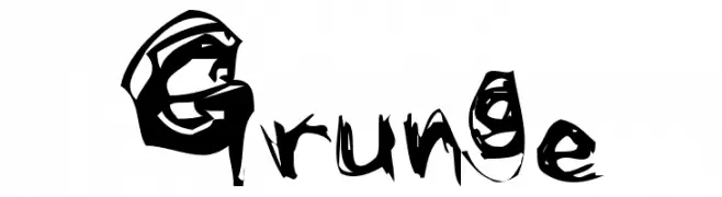 Grunge 