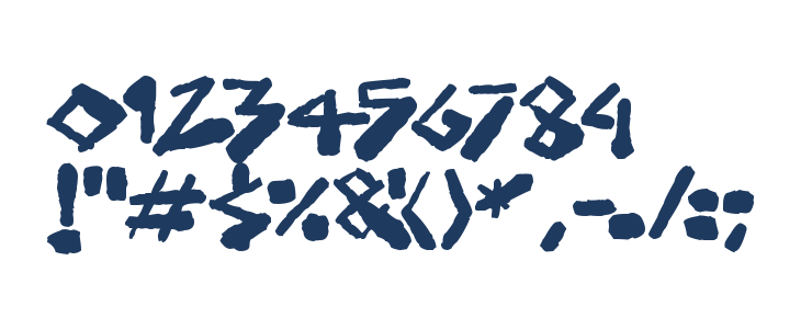 Grungelings Other Characters