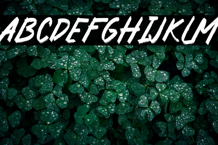 Grunges Free Regular Example 3