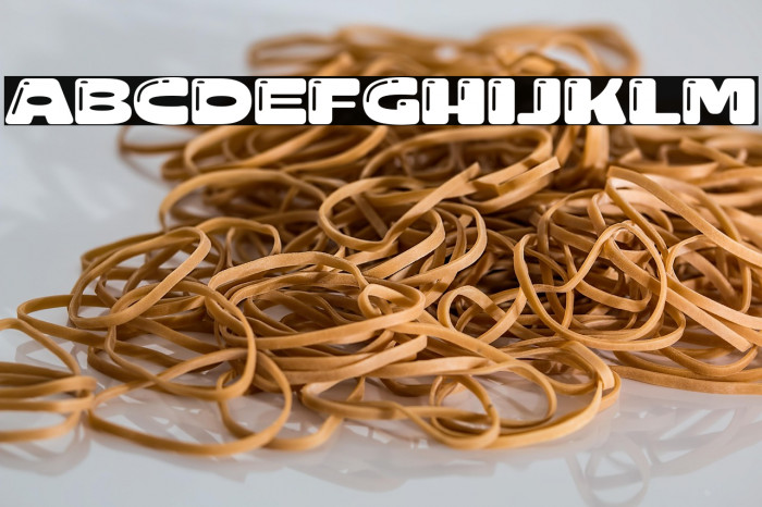 GrunoBubbleTrial-Regular Example 1