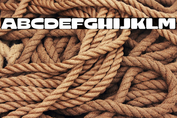 GrunoTrial-Regular Example 3