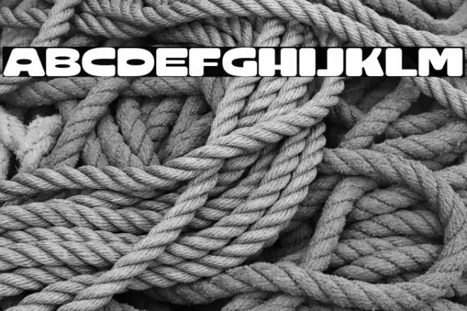 GrunoTrial-Regular 字体 examples