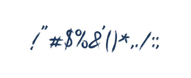 Grusel Other Characters