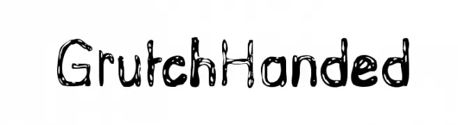 GrutchHanded 