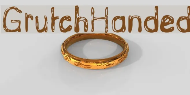 GrutchHanded Example 1