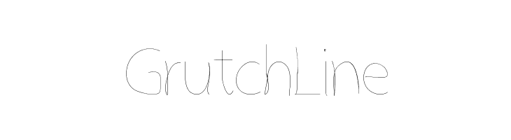 GrutchLine Fuentes