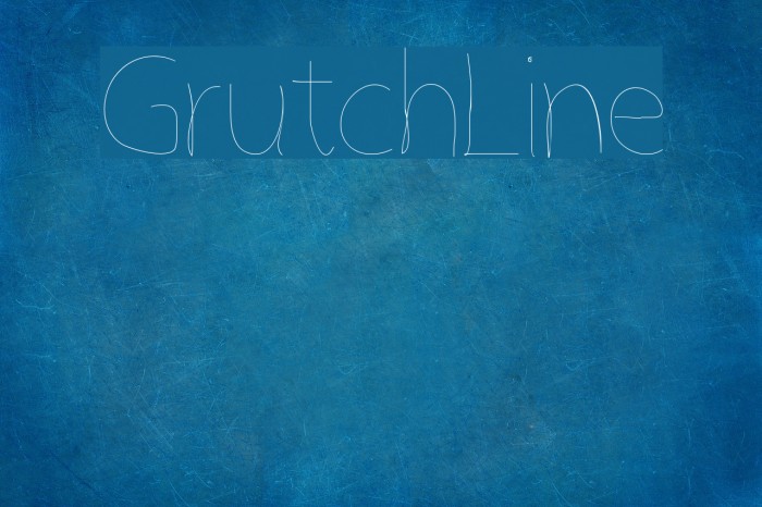 GrutchLine Fuentes examples