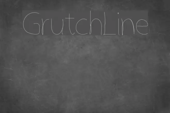 GrutchLine Fuentes examples