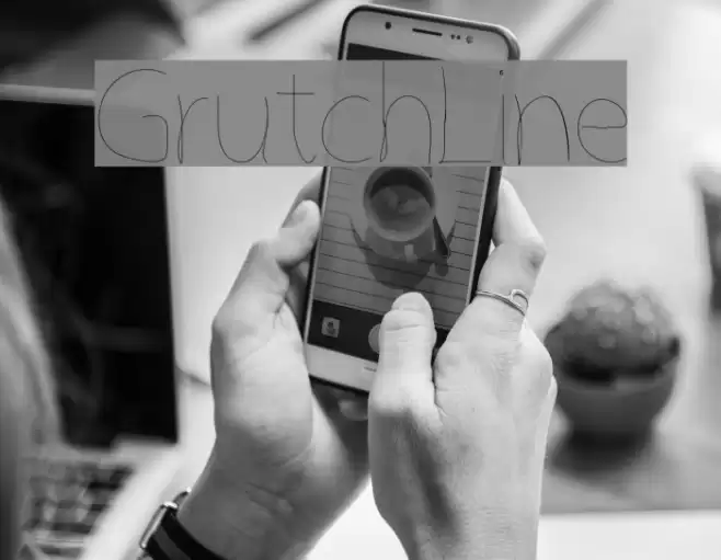 GrutchLine Fuentes examples