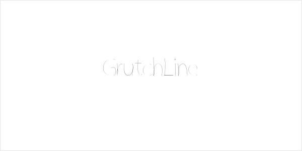 GrutchLine Logo
