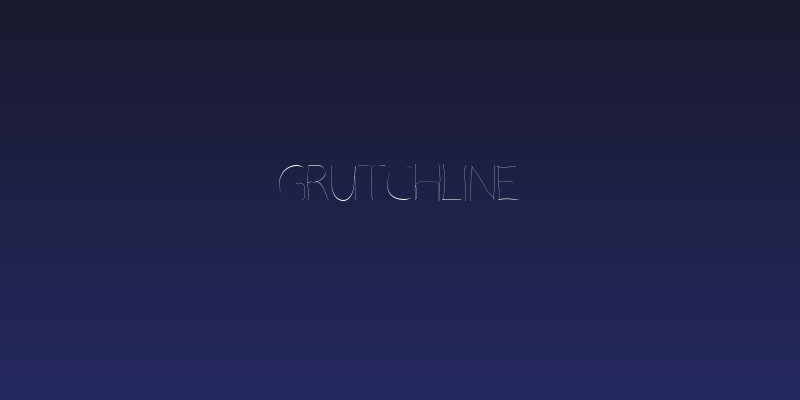 GrutchLine Social Header