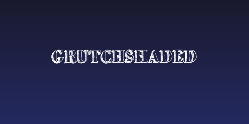 GrutchShaded Social Header