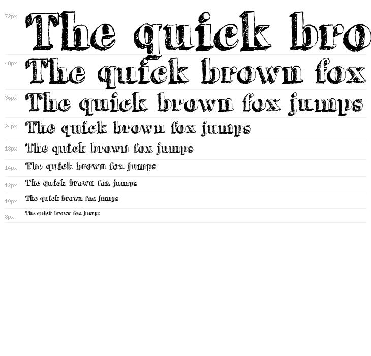 GrutchShaded Waterfall