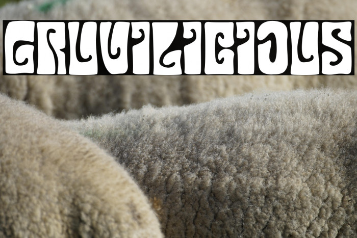 Gruvilicious Example 3