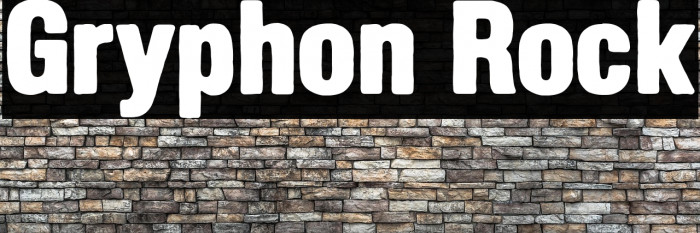 Gryphon Rock Example 3