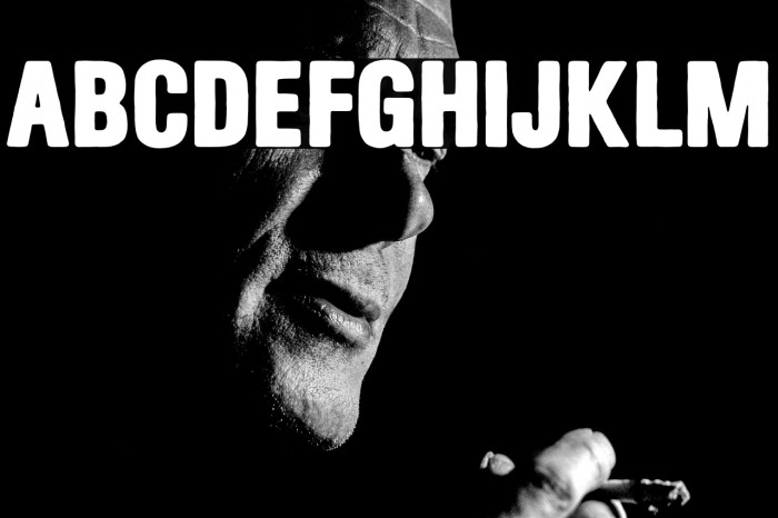 GryphonRock Example 1