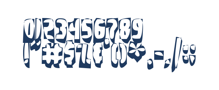 grabage Other Characters