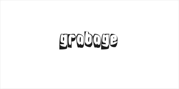 grabage Logo