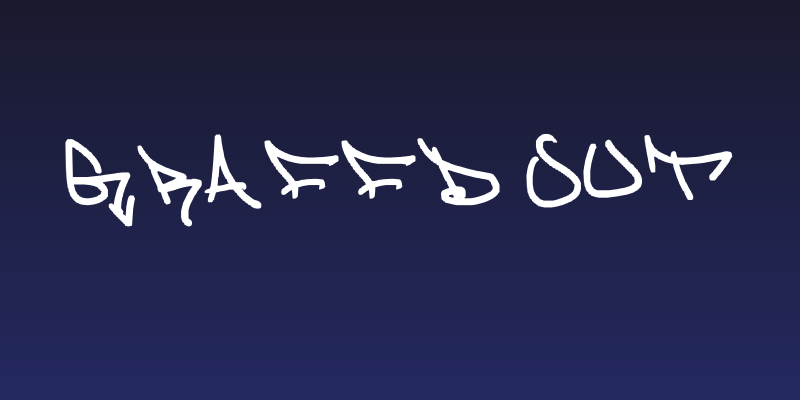 graffd Out Social Header