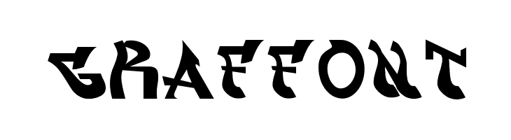 graffont  baixar fontes gratis