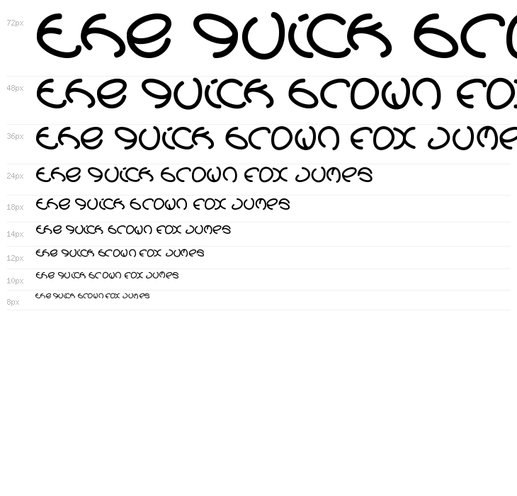 graphicdream Waterfall