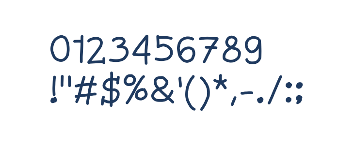 greatade Other Characters