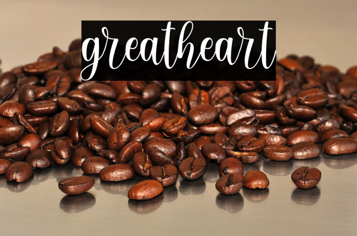 greatheart Example 2