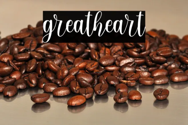 greatheart Example 2