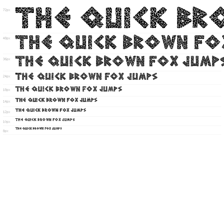 greek to me Waterfall