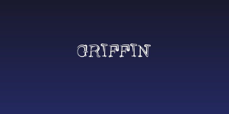 griffin Social Header