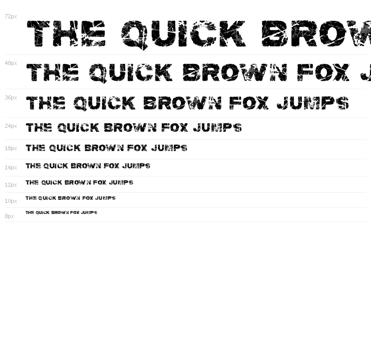 groOvEd PERSONAL USE Regular Waterfall